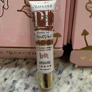 Perfect Pout Cosmetic Lip Base - Bad Intentions. New